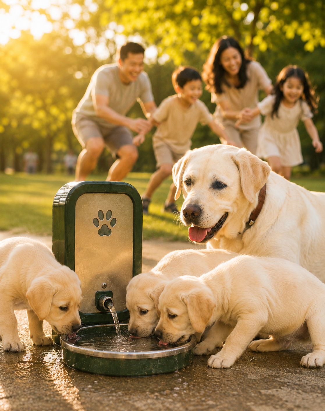 good boy life insurance agents are loyal, protective, and loving