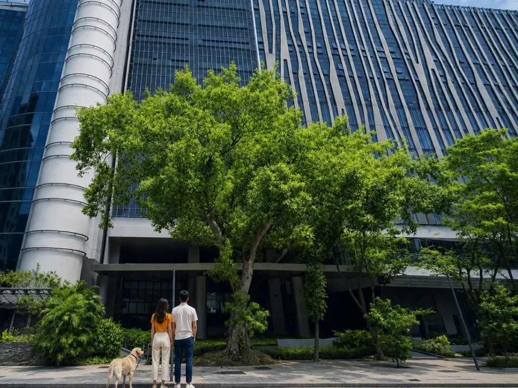 how to visit the pru life uk office at latitude office cebu