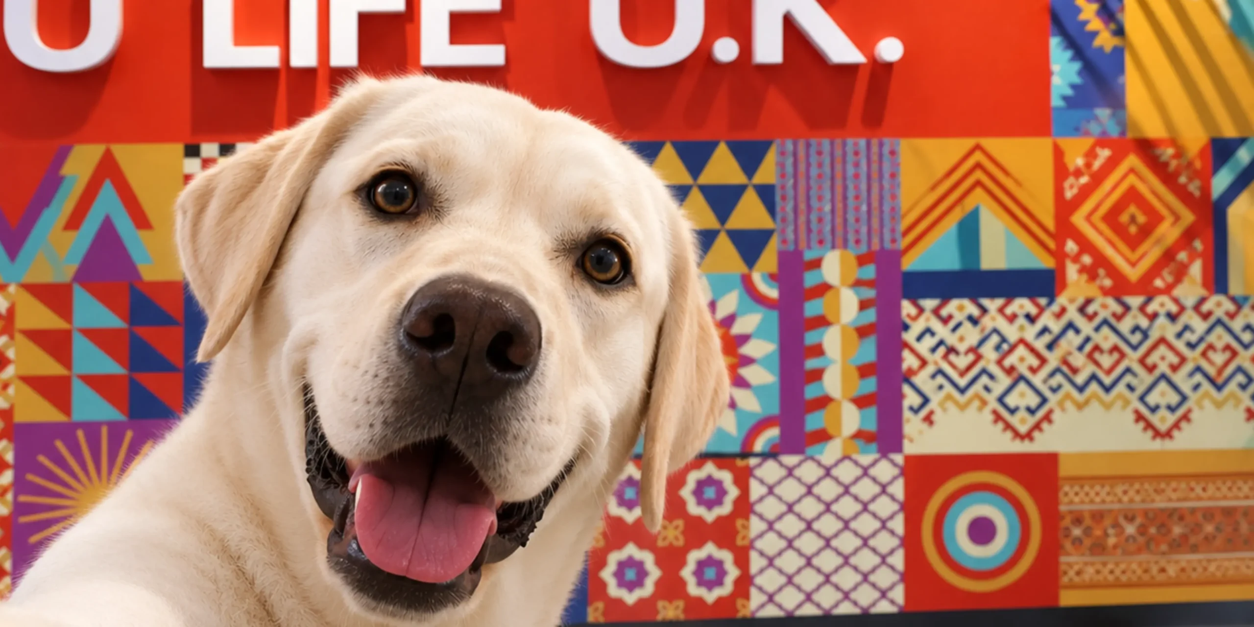 an image that represents good boy life insurance agents
